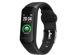Reloj inteligente Bestvite V101 negro
