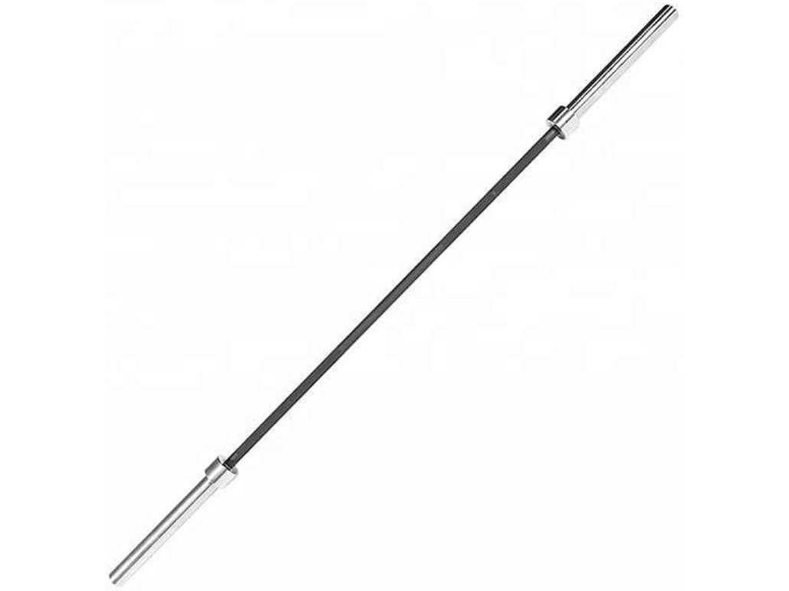 Barra Olímpica VIOK de Halterofilia (15 kg)