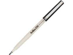 Marcador ARTLINE 210 0.6 mm Negro