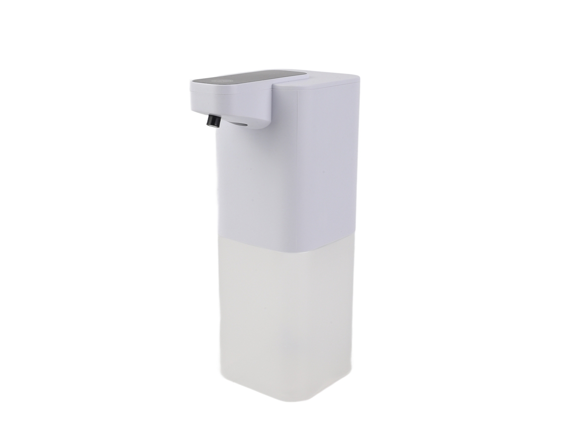 Dispensador automático de jabón con sensor infrarrojo resistente al agua