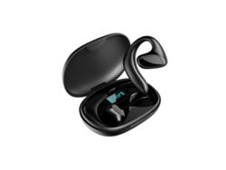 Auriculares Con Traducción Por Ia 3 En 1, 144 Idiomas, Con Traducción En Tiempo Real Para Ios, Android, Viajes, Negocios Y Educación (negro)