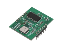 Módulo Sensor De Monóxido De Carbono Med1003 Con Detección De Co Mediante Uart Antiinterferencias
