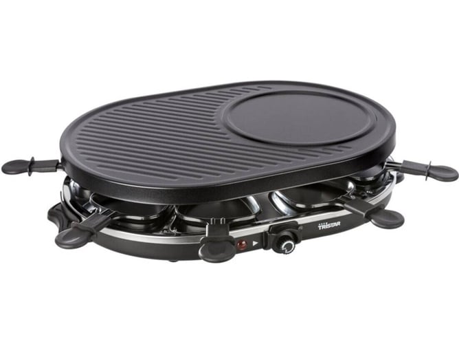 Raclette TRISTAR RA-2996 (1200 W)