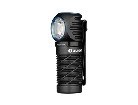 Linterna LED versátil OLIGHT Perun 2 Mini 1.100 lúmenes