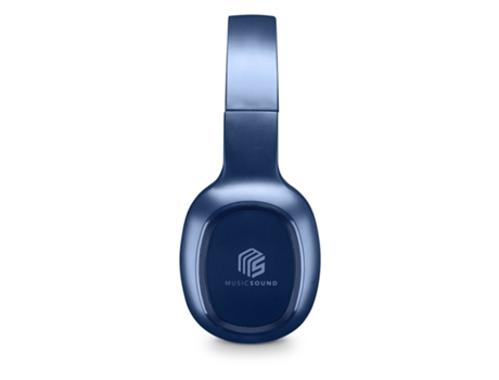 Music Sound HEADBAND BT BASIC