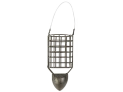 Cevador Bullet M Castanho 20 Gpreston Innovations