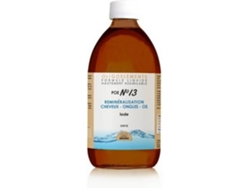 Complemento Alimentar PROPOS NATURE Poe N°- Urtiga (500 ml)