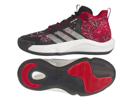 Zapatillas ADIDAS Adizero Select Hombre (44,6 eu - Rojo)