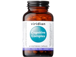 Viridian Cognitive Complex 60's