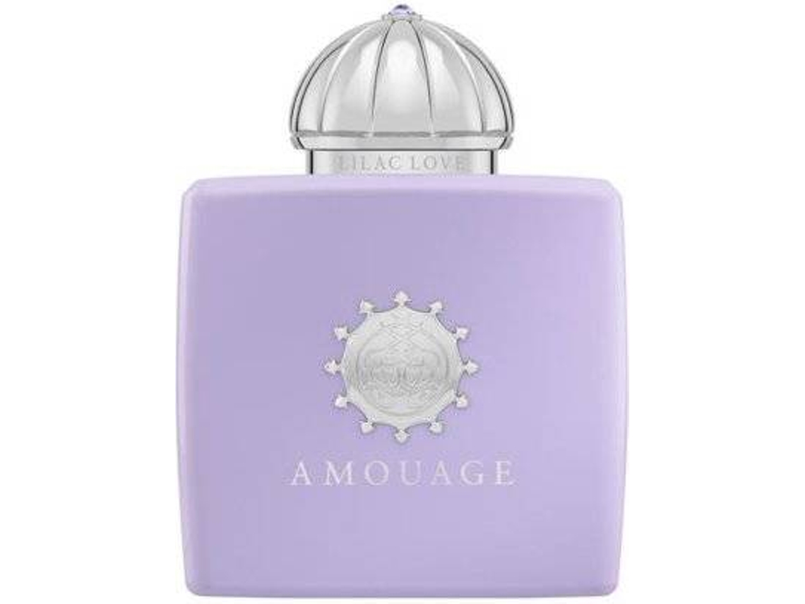 Perfume AMOUAGE Lilac Love Eau de Parfum (100 ml)