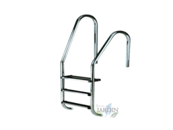Escaleras para Piscinas Con Peldaño de Seguridad Modelo a Elegir ASTRALPOOL