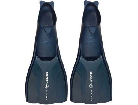 Aletas de Buceo BEUCHAT Play (EU 34-35)