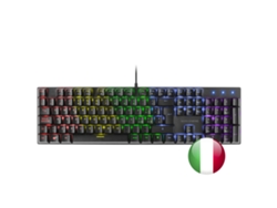 Teclado Gaming MARS GAMING MK422BIT Negro