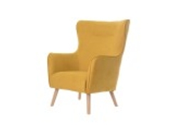 Sillón DUDECOR Munique