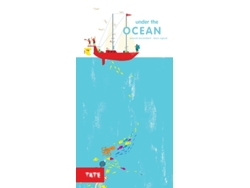 Libro Under The Ocean de Anouck Boisrobert, Louis Rigaud (Inglés)