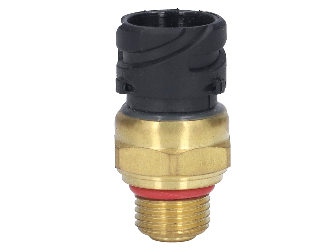 Sensor De Presión Transductor Sender 20898038 Para Camión Penat Vd12 D13 Tosd‑04‑099 24v