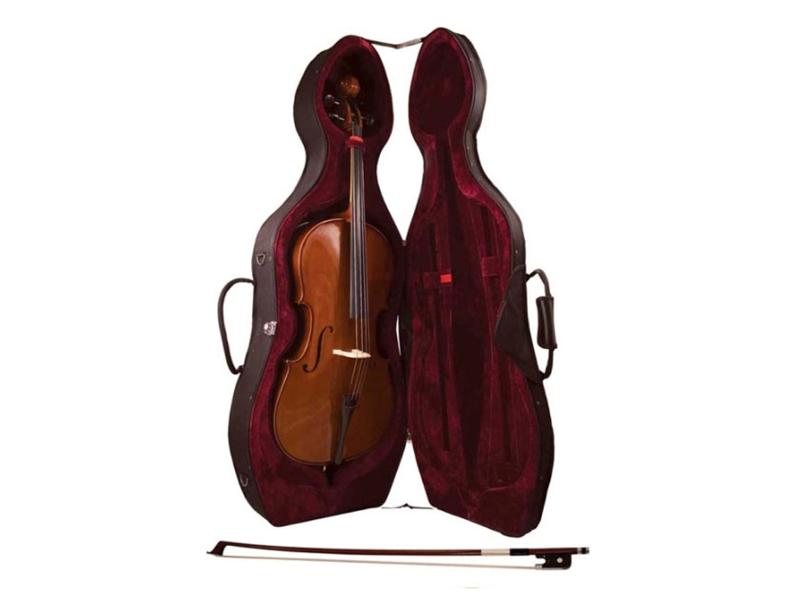 Hofner as160c 3/4