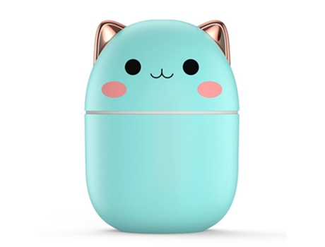Mini Humidificador COZEVDNT