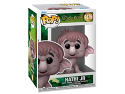 Figura Pop Disney El Libro de la Selva Hathi Jr. B. activo