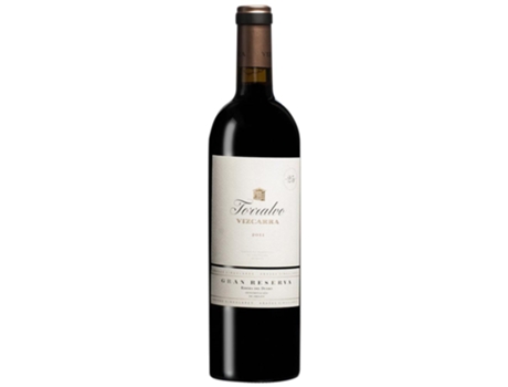 Vino VIZCARRA Vizcarra Torralvo Tempranillo Ribera Del Duero Gran Reserva (0.75 L - 1 unidade)