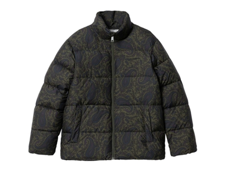 Chaqueta de Hombre CARHARTT WIP Springfield Multicolor (L)