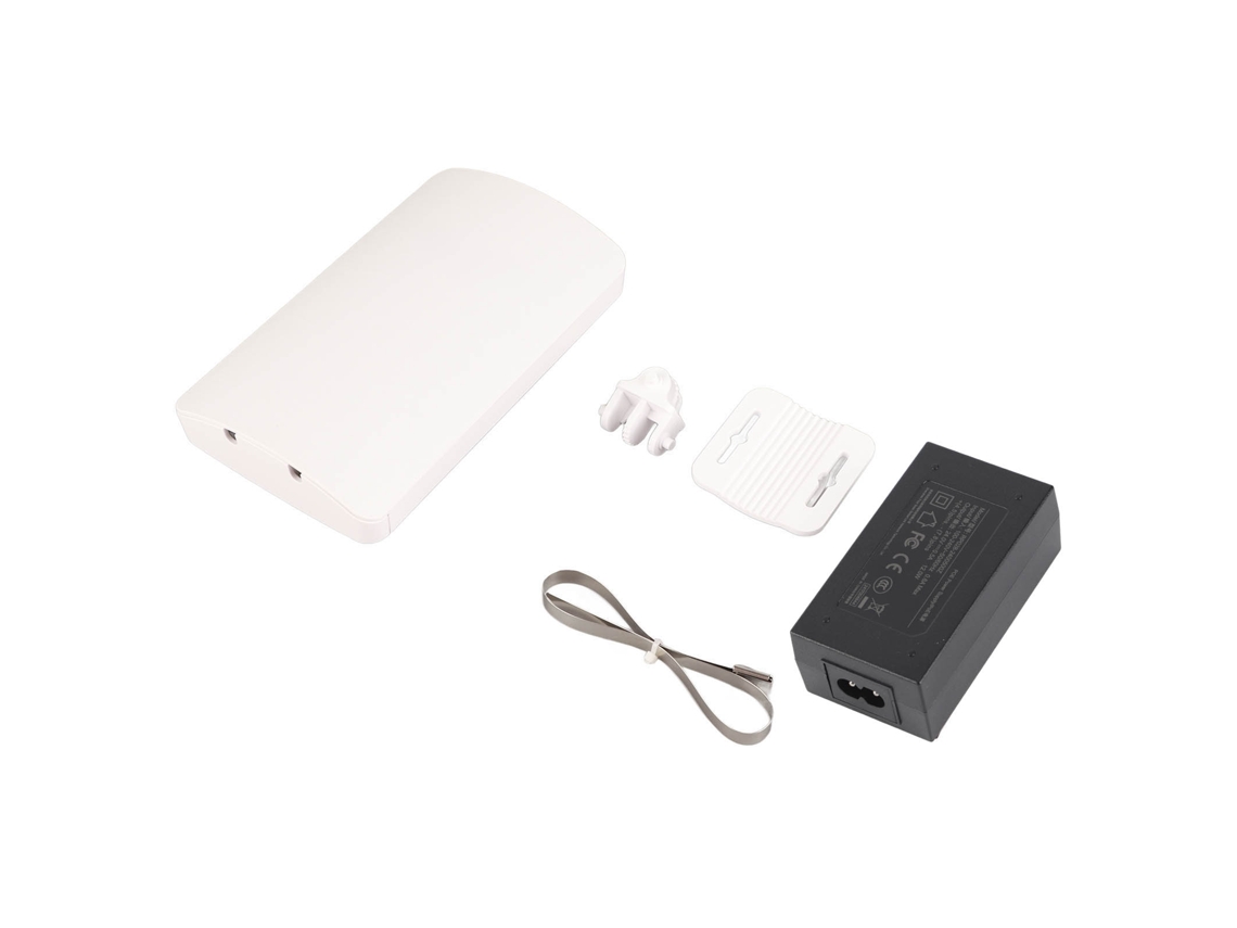 Comfast Cfe120a 300mbps 5.8ghz Mini Cpe Inalámbrico Bridge Punto De Acceso Ap Router Repetidor Extensor De Rango