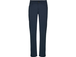 Pantalones Hosteleria ROLY (42 - Azul)