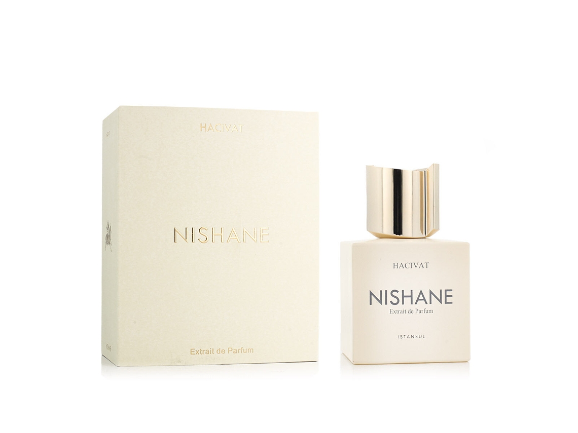 Perfume Unisex NISHANE Hacivat 100 ml