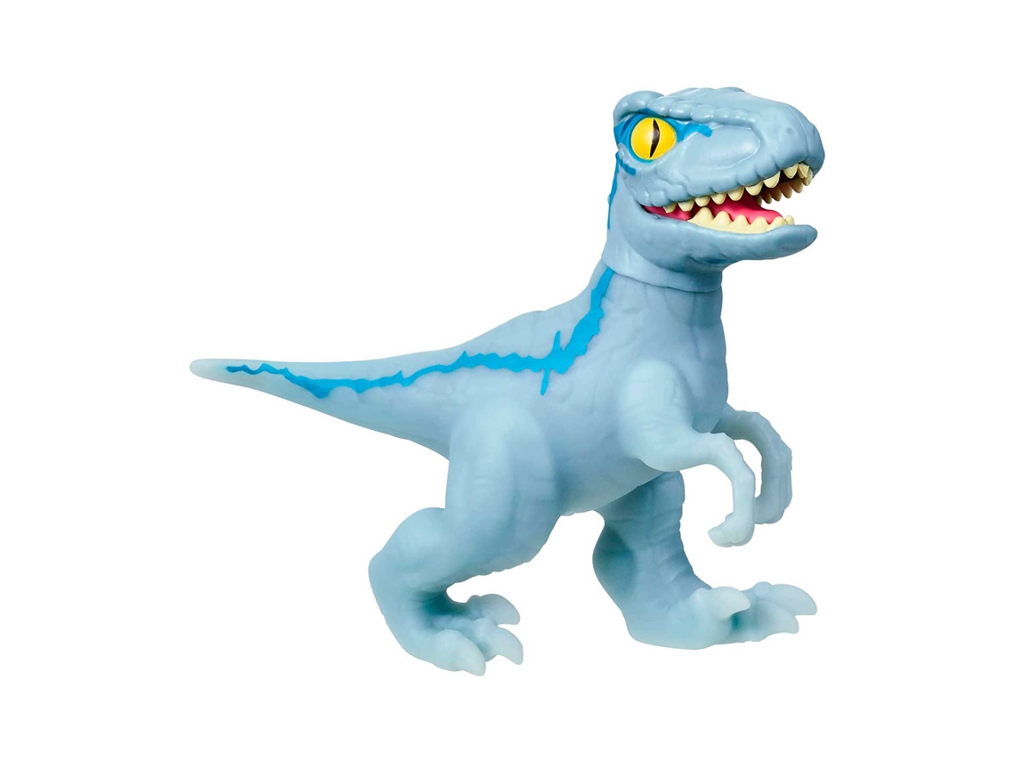 Jurassic World Figura Blue