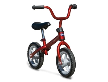 Bicicleta CHICCO Red Bullet