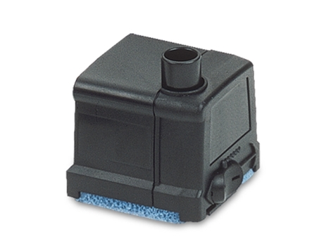 Jato De Água 5W Interno E Bomba De Fonte - Aquarius Universal 440 I OASE