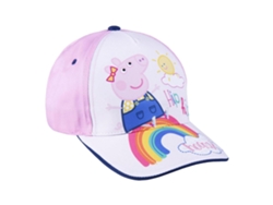 Gorra PEPPA PIG 73972 multicolor