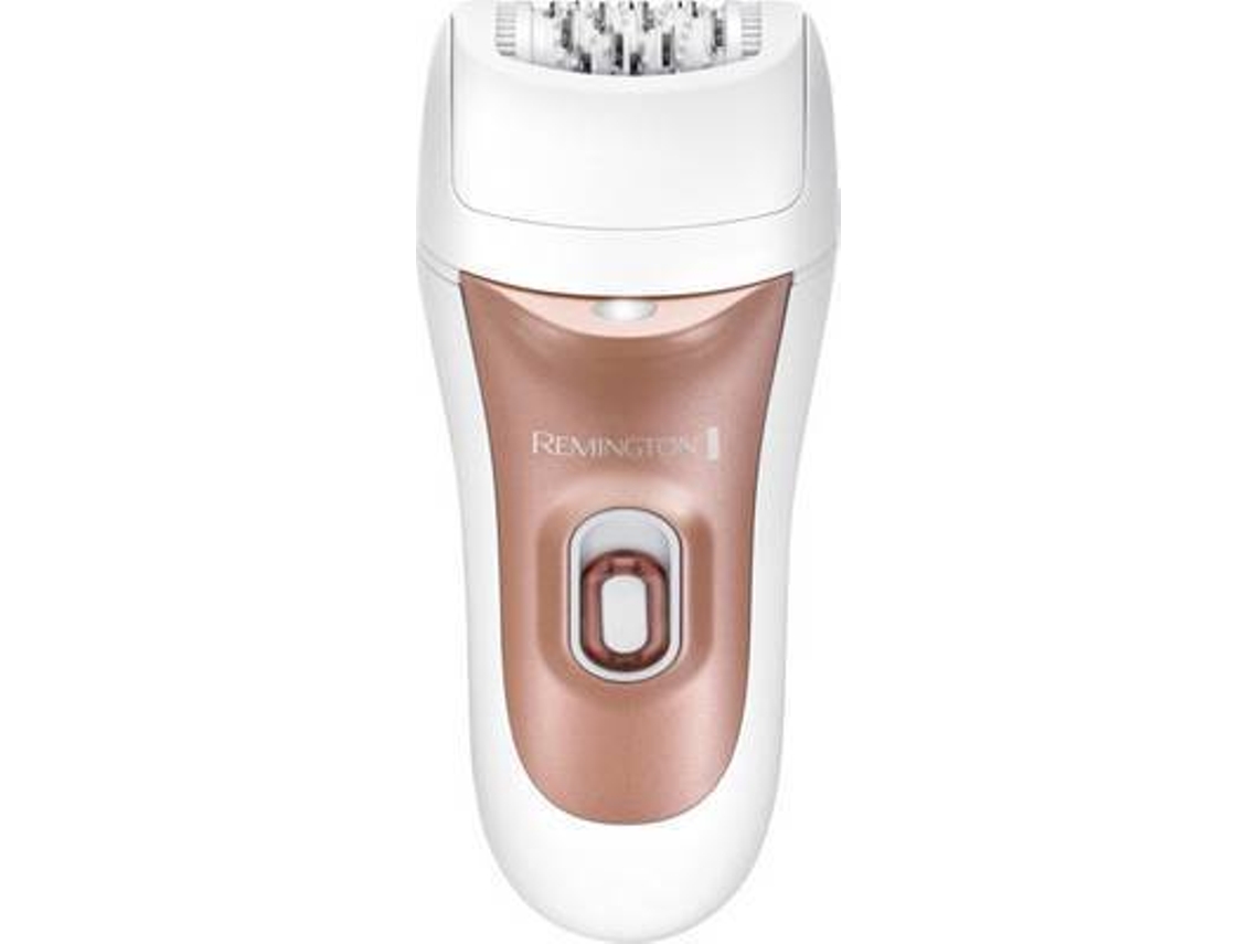 Depiladora REMINGTON EP5 5 en1 EP7500 (Arranque - Piernas - Corriente)