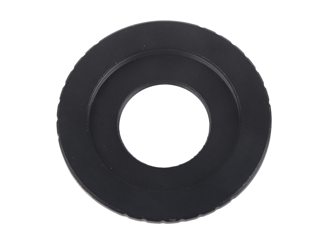 Anillo adaptador M42-c-nex para objetivos de cámara