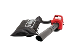 Soplador SCHEPPACH Negro (105 x 25 x 35 cm)