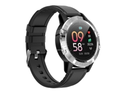 Reloj inteligente multifuncional, rastreador de actividad, bicicleta eléctrica Ly resistente al agua
