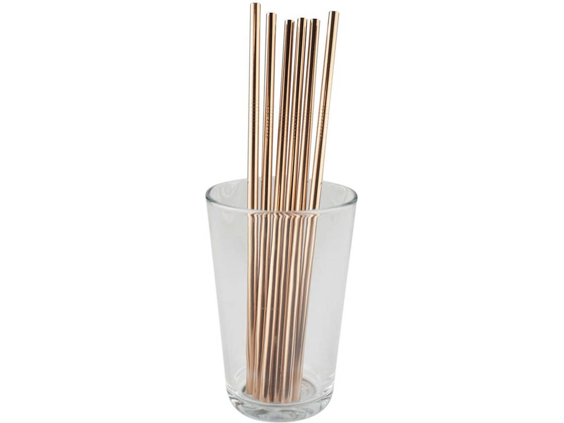 Pajitas ESTORE 6 un