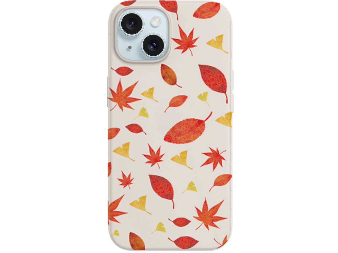 Funda SBS Fall Xiaomi 13C (Blanco)