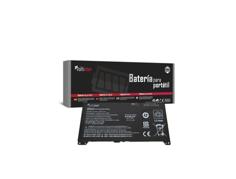 Batería de Computador Portátil Hp / Compaq