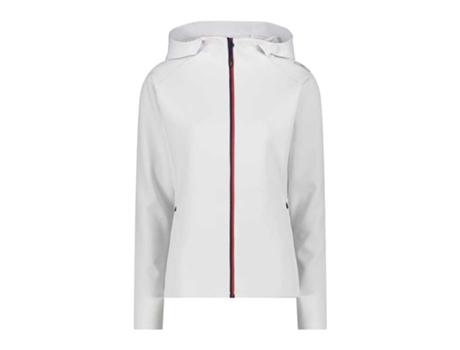 Chaqueta con capucha para mujer CMP (Tam: S)