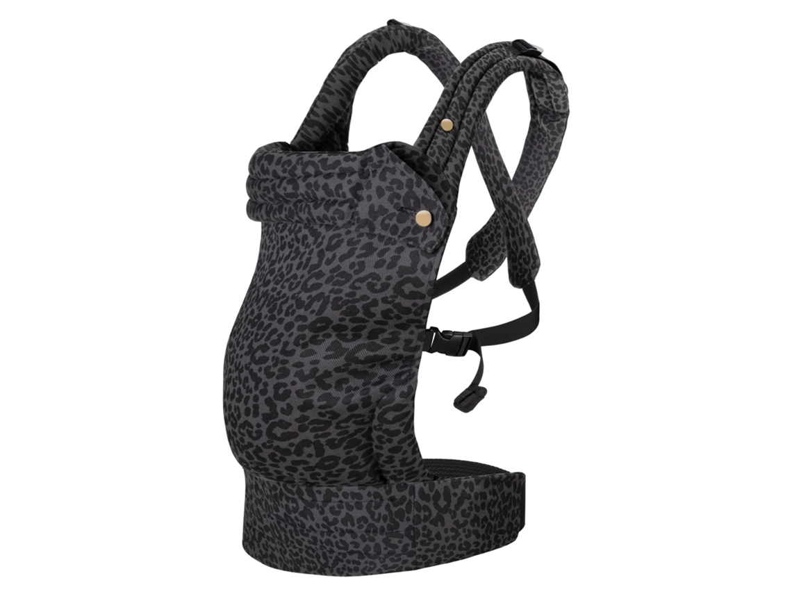 Portabebés Czhhmart, Versátil Para Todas Las Estaciones, Un Artículo De Moda Para Bebés De 4 A 18 Meses, Color Gris.