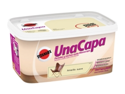 Pintura Plastica Una Capa Mate TITAN