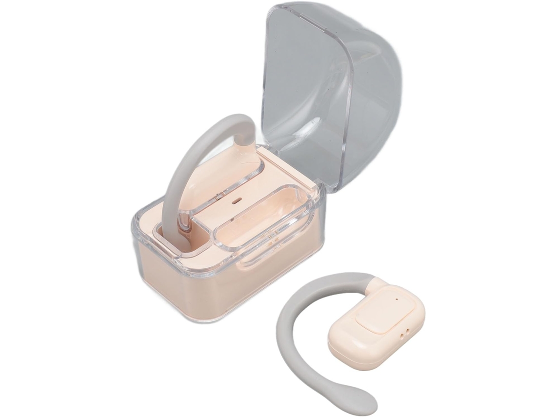 Auriculares Con Traductor De Idiomas, Compatible Con Traducción En Línea En Tiempo Real De 144 Idiom
