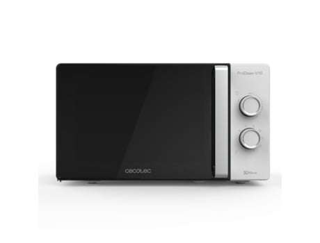 Microondas CECOTEC ProClean 4110