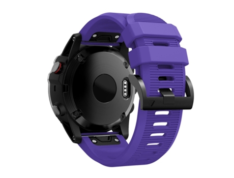 Correa Garmin Fenix 5X