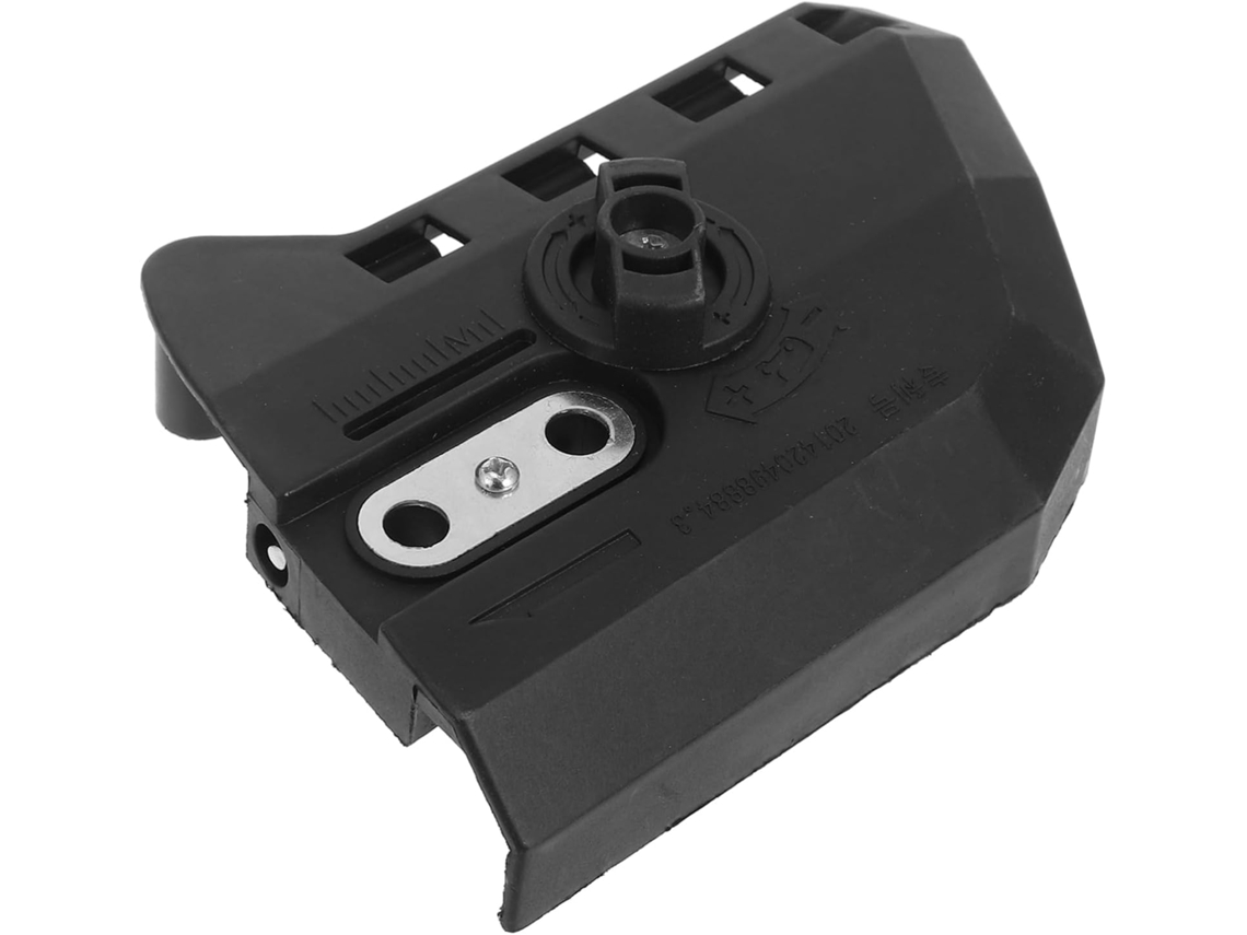 Tapa Del Embrague De La Motosierra Inoomp, Tapa Lateral Del Freno De Cadena, Pieza De Repuesto Para Motosierra