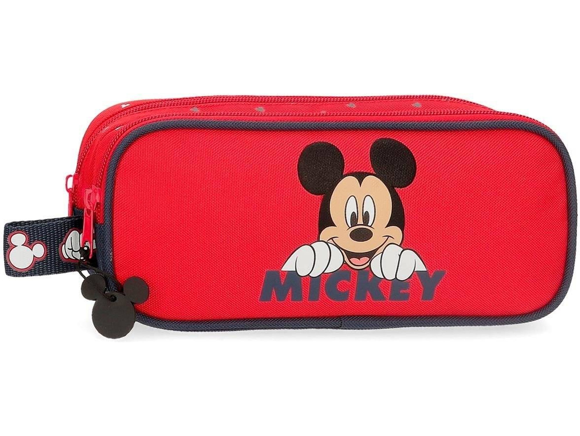 Estuche Mickey Rojo | Worten.es