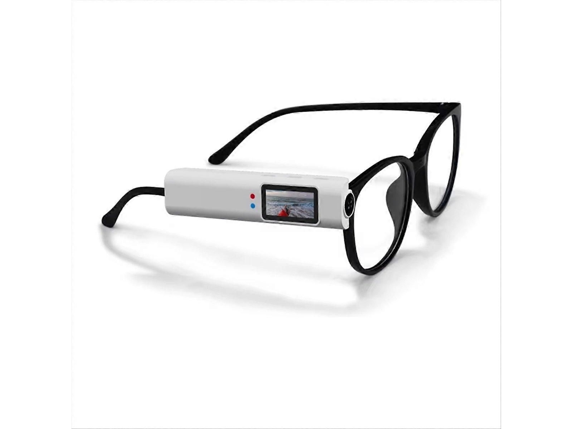 Mini cámara digital 1080p para motocicletas, cámara deportiva de acción para ciclismo y motociclismo ELECTVAULT1