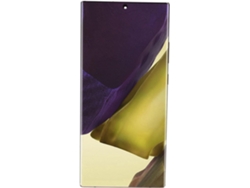 Teléfono Note 20 Ultra 5g Sm N986b Ensamblaje De Diodo Emisor De Luz Orgánico Lcd Táctil Nigitizer