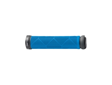 Par de asas para bicicletas de montaña GIST switch kaleido lock-on